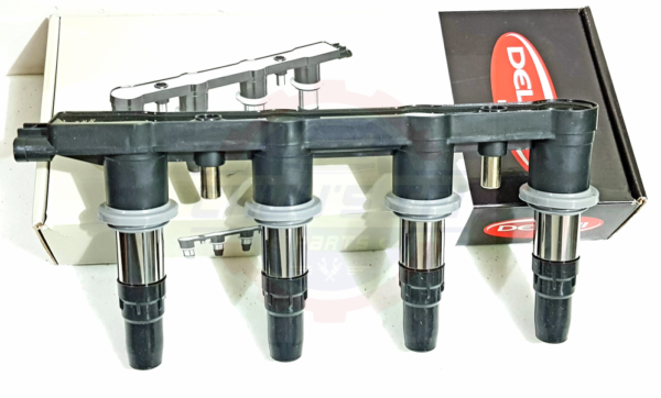 25186686 - BOBINA DE ENCENDIDO