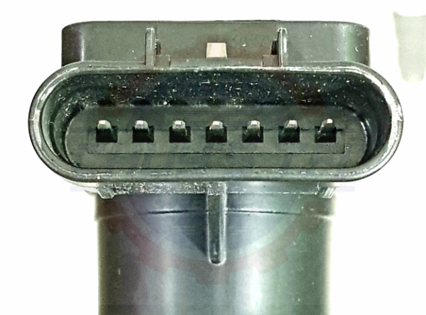 25186686 - BOBINA DE ENCENDIDO - Imagen 3
