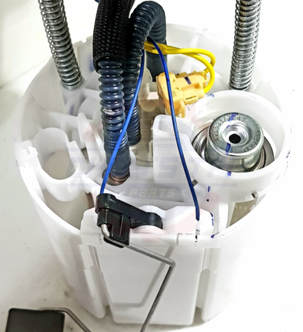 13582497 - BOMBA DE GASOLINA - Imagen 5