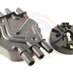 KIT-DR475 - TAPA Y ROTOR DE DISTRIBUIDOR