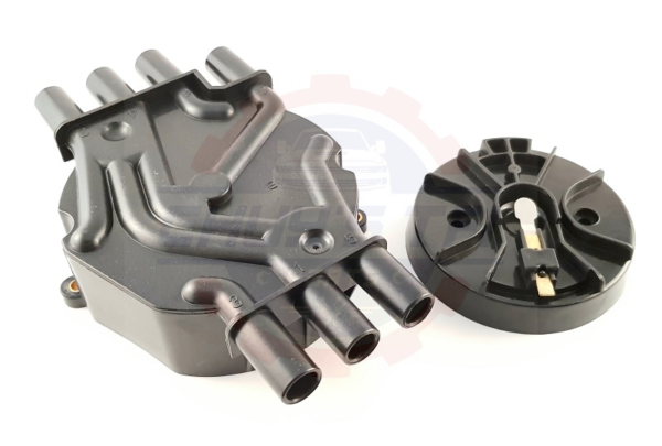 KIT-DR475 - TAPA Y ROTOR DE DISTRIBUIDOR
