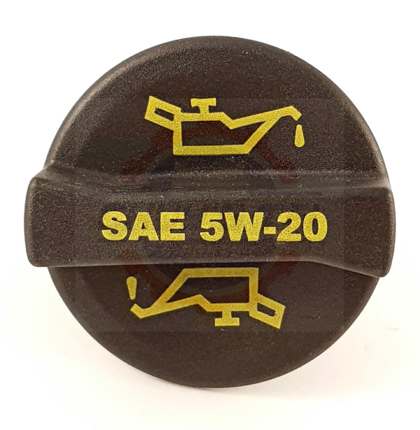 YS4Z-6766-A - TAPON DE ACEITE - Imagen 2