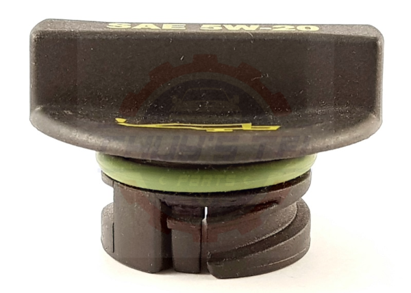 YS4Z-6766-A - TAPON DE ACEITE - Imagen 4