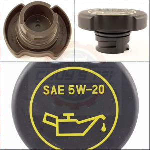 8F1Z-6766-A - TAPON DE ACEITE