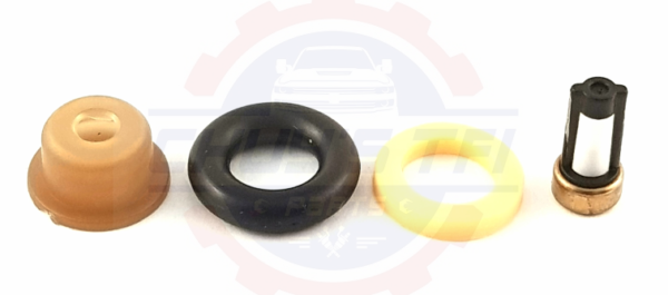 KIT-INY - REPUESTO DE INYECTOR DE GASOLINA - Imagen 2