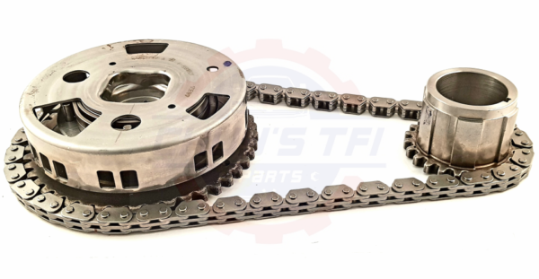 TK5.7DODGE - KIT DE DISTRIBUCION