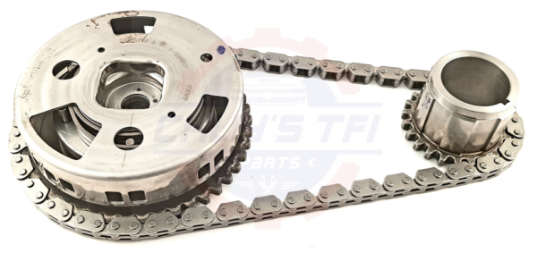 TK5.7DODGE - KIT DE DISTRIBUCION - Imagen 3