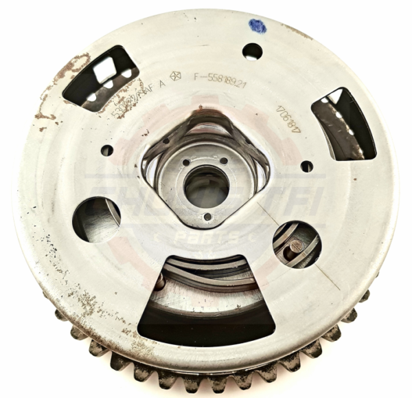 TK5.7DODGE - KIT DE DISTRIBUCION - Imagen 8