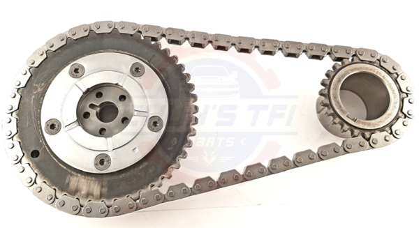 TK5.7DODGE - KIT DE DISTRIBUCION - Imagen 5