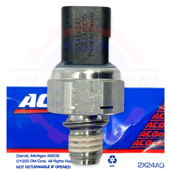 55488247 - BULBO DE ACEITE - Imagen 2