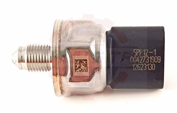 12613130 - SENSOR REGULADOR DE PRESION DE GASOLINA - Imagen 2