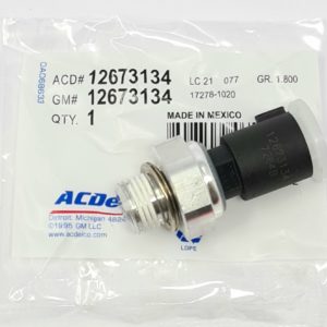 12621234 - BULBO DE ACEITE