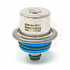 CH-F000DR0215 - REGULADOR DE PRESION