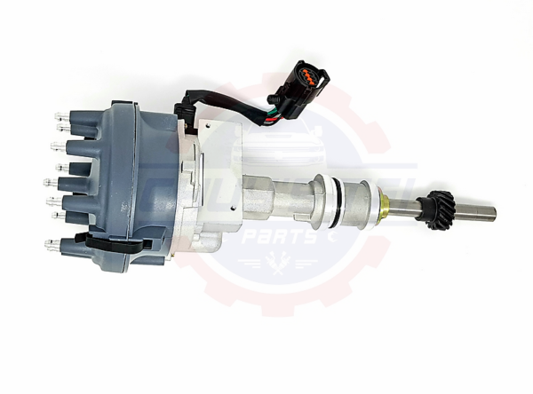 CH-2891 - DISTRIBUIDOR DE ENCENDIDO - Imagen 2