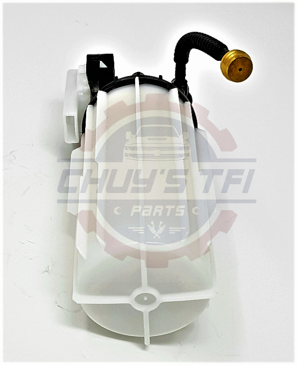 FG-FORD09-15 - FILTRO DE BOMBA DE GASOLINA - Imagen 5