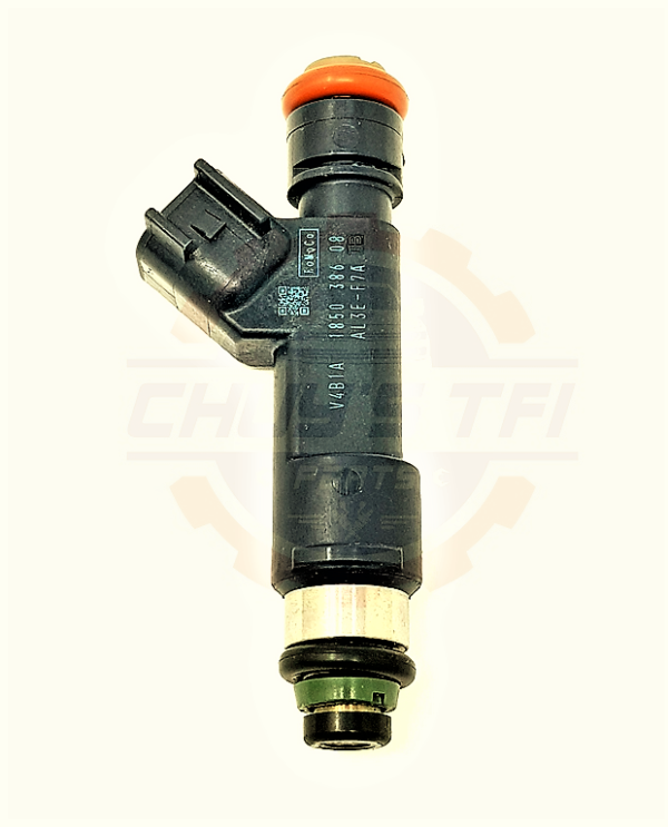 AL3Z-9F593-B - INYECTOR DE GASOLINA - Imagen 3