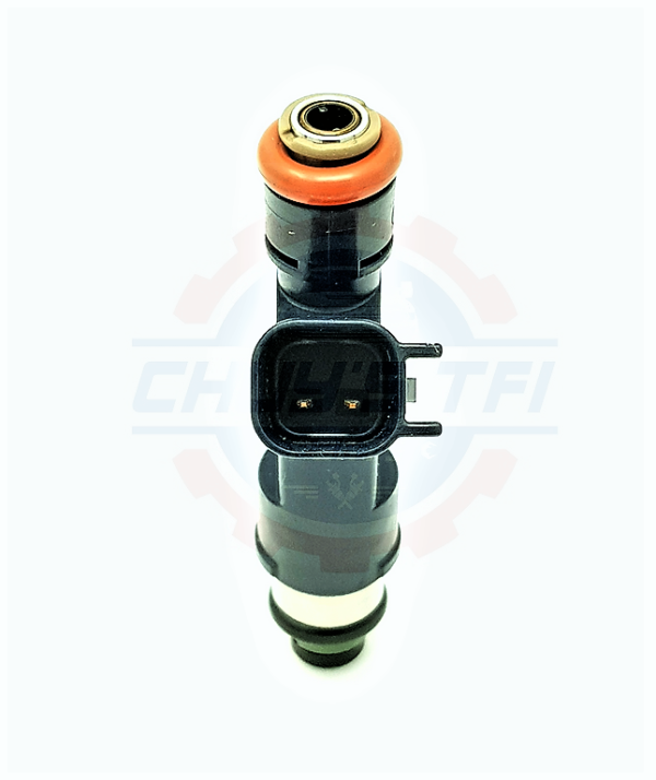 AL3Z-9F593-B - INYECTOR DE GASOLINA - Imagen 4