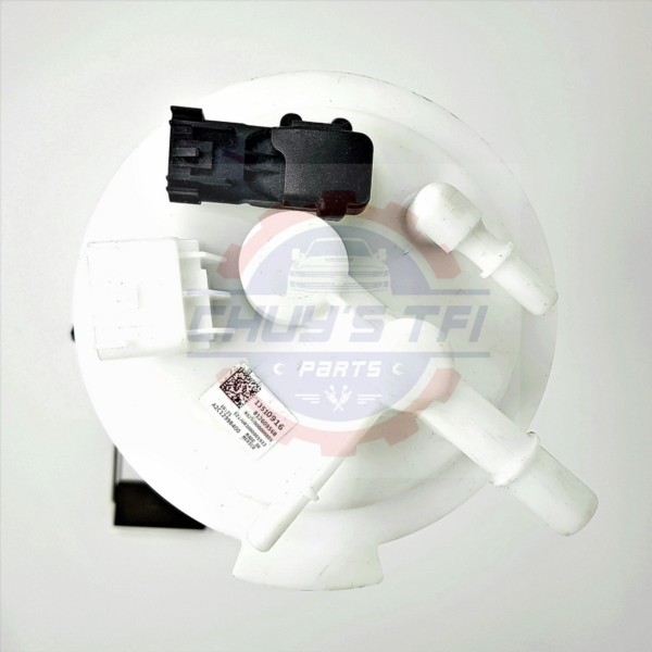 M100261 - BOMBA DE GASOLINA - Imagen 5