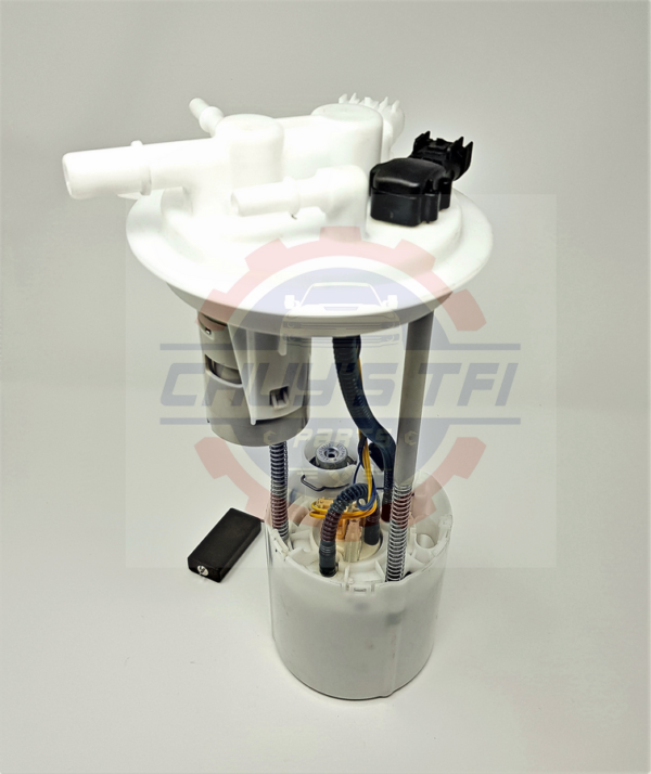 M100261 - BOMBA DE GASOLINA - Imagen 6