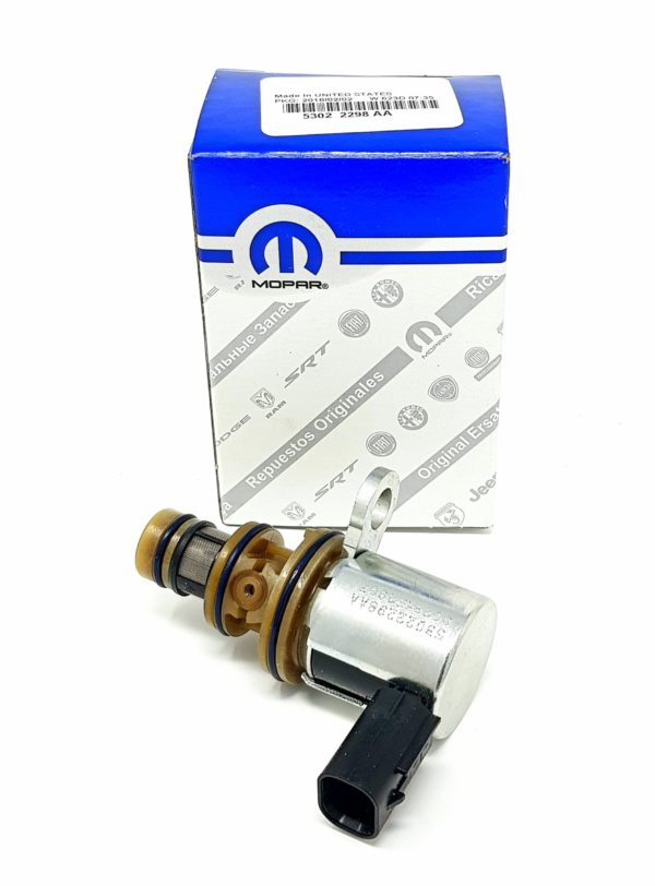 53022298AB - SOLENOIDE VVT - Imagen 2