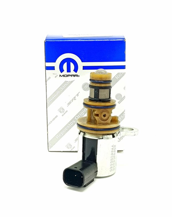 53022298AB - SOLENOIDE VVT - Imagen 3
