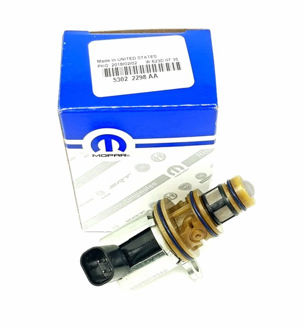 53022298AB - SOLENOIDE VVT - Imagen 4