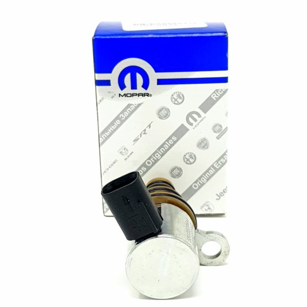 53022298AB - SOLENOIDE VVT - Imagen 5