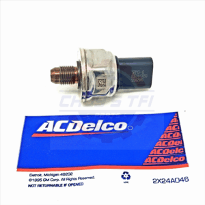 12682589 – SENSOR REGULAOR DE PRESION DE GASOLINA