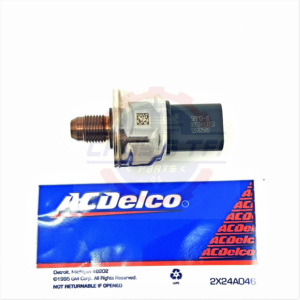 12682589 - SENSOR REGULAOR DE PRESION DE GASOLINA