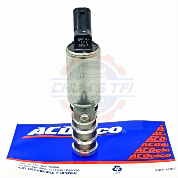 12671373 - SOLENOIDE VVT - Imagen 2