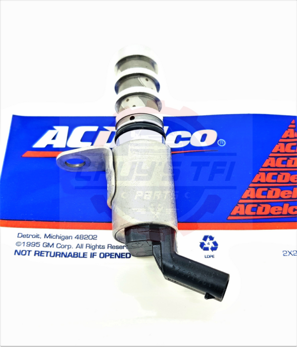 12671373 - SOLENOIDE VVT - Imagen 4