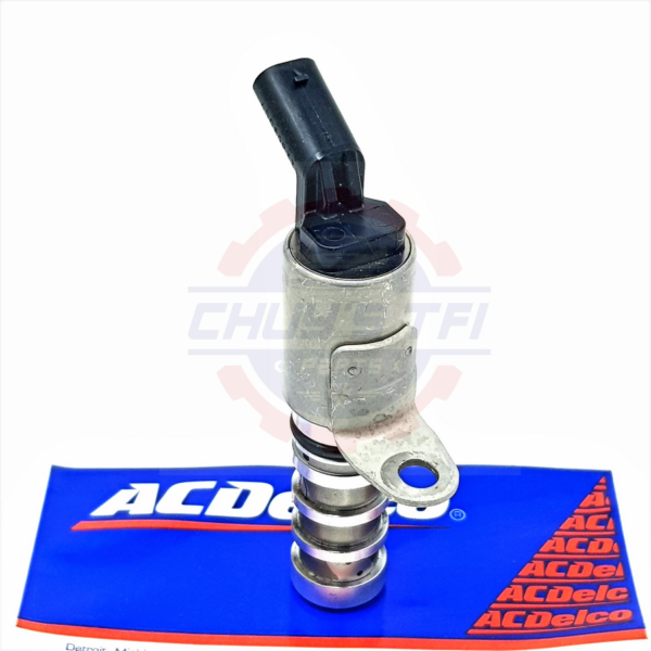 12671373 - SOLENOIDE VVT - Imagen 6