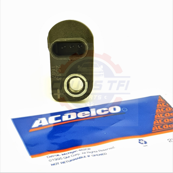 PC1099 - SENSOR DE POSICION DE CIGUEÑAL - Imagen 2