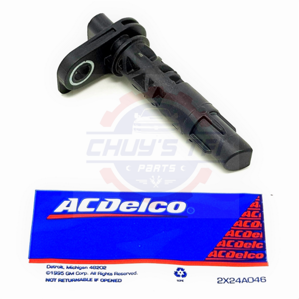 PC1099 - SENSOR DE POSICION DE CIGUEÑAL - Imagen 5