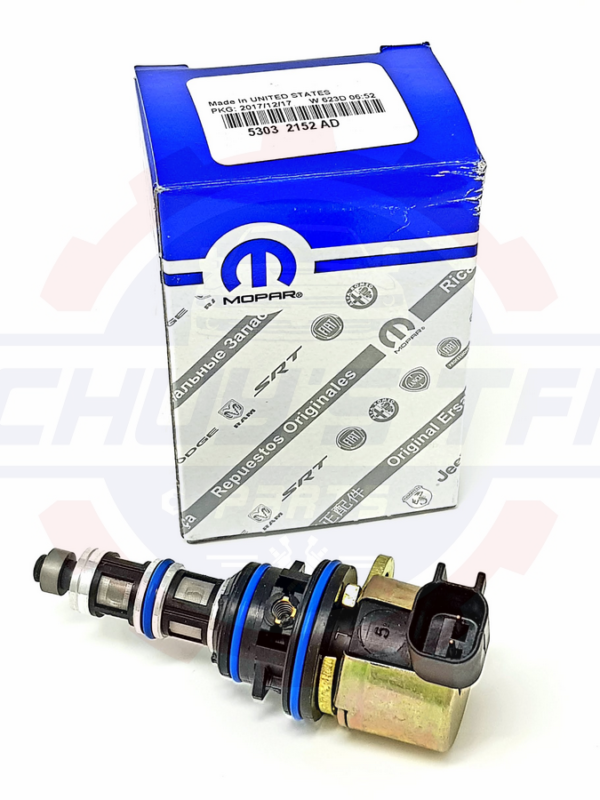 53032152AD - SOLENOIDE VVT - Imagen 2