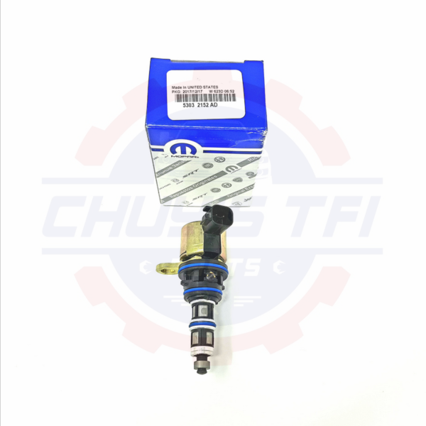 53032152AD - SOLENOIDE VVT - Imagen 3