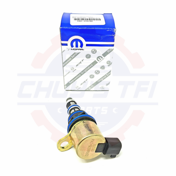 53032152AD - SOLENOIDE VVT - Imagen 4