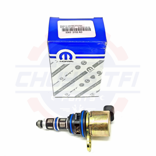 53032152AD - SOLENOIDE VVT - Imagen 5