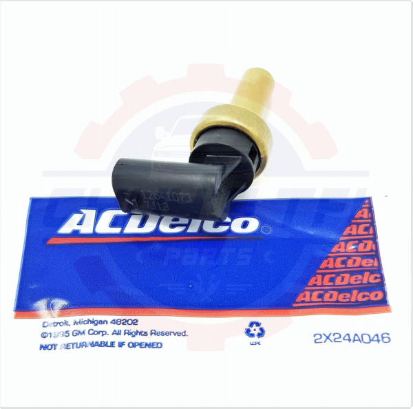 55591401 - SENSOR DE TEMPERTURA - Imagen 3