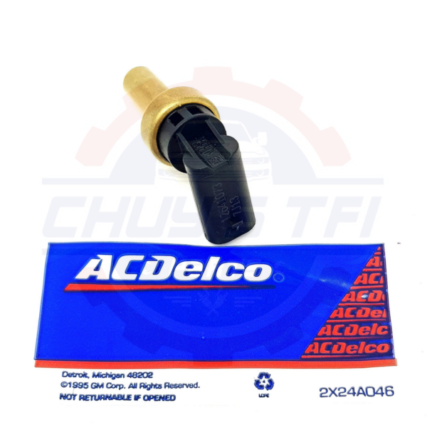 55591401 - SENSOR DE TEMPERTURA - Imagen 6