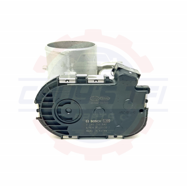 35100-03700 - CUERPO DE ACELERACION - Imagen 3