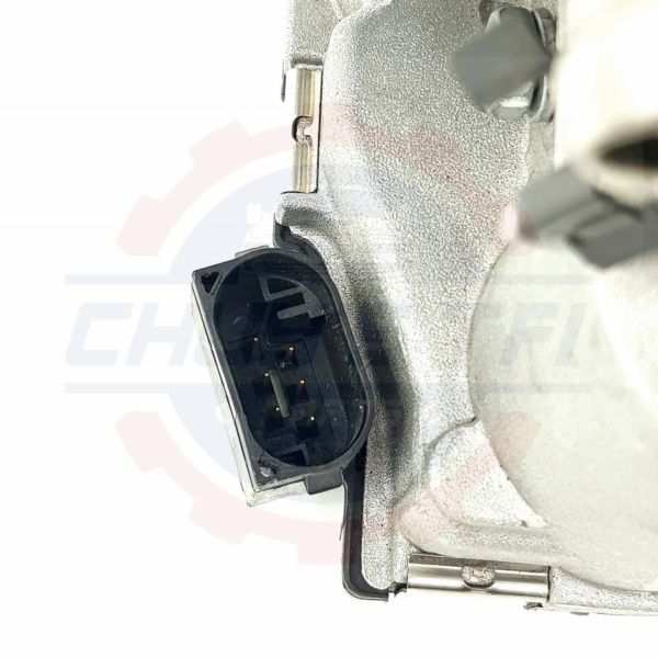 35100-03700 - CUERPO DE ACELERACION - Imagen 5