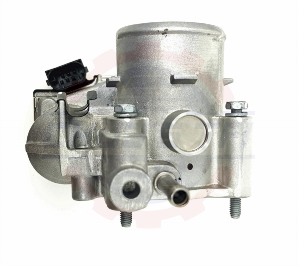 35100-03720 - CUERPO DE ACELERACION - Imagen 3