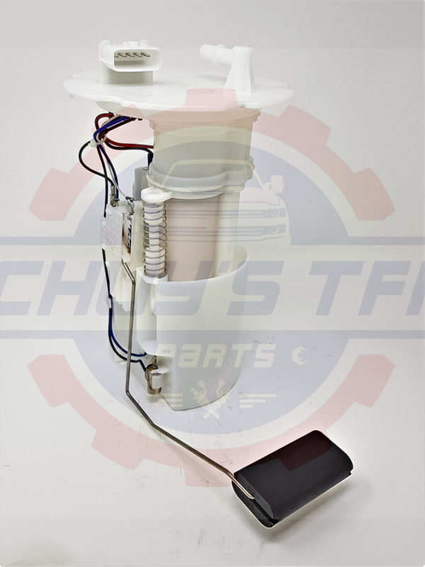 E8534M - BOMBA DE GASOLINA - Imagen 2