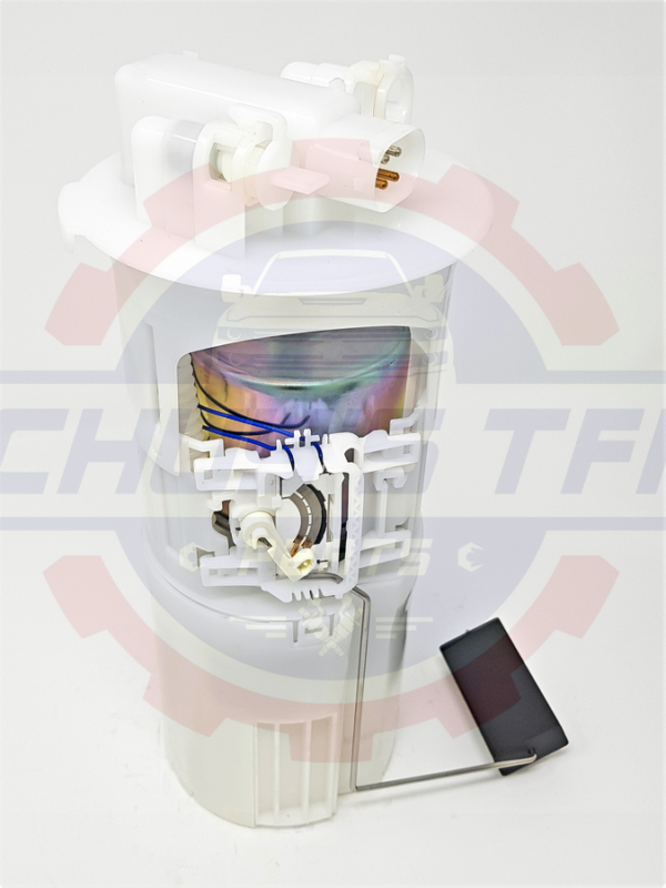E8522M - BOMBA DE GASOLINA - Imagen 4