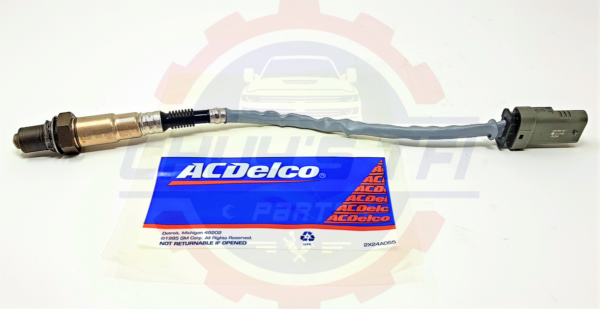 12663317 - SENSOR DE OXIGENO