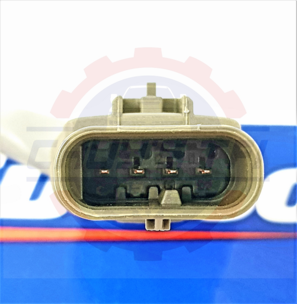 12663317 - SENSOR DE OXIGENO - Imagen 2