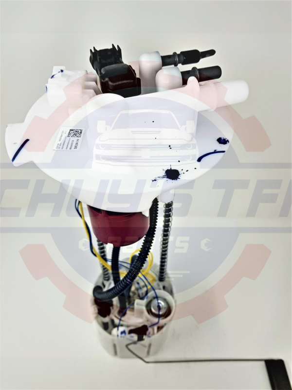 13500415 - BOMBA DE GASOLINA - Imagen 2