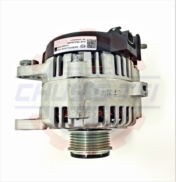 37300-2E721 - ALTERNADOR - Imagen 2