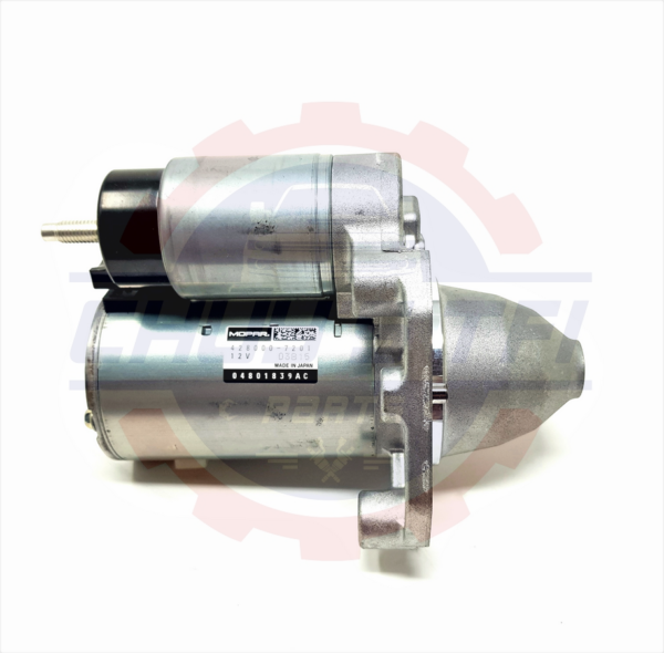 04801839AC - MARCHA O MOTOR DE ARRANQUE